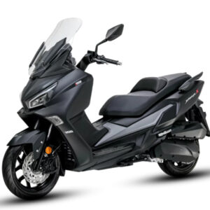 Sym Joymax Z 300