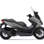 Honda Forza 125 — The Doctor Motos Barcelona — foto 2