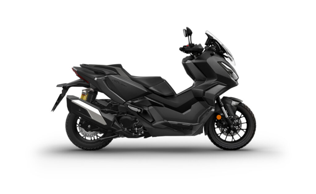 Honda ADV 350