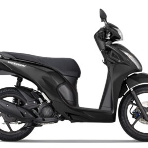 Honda Vision 110