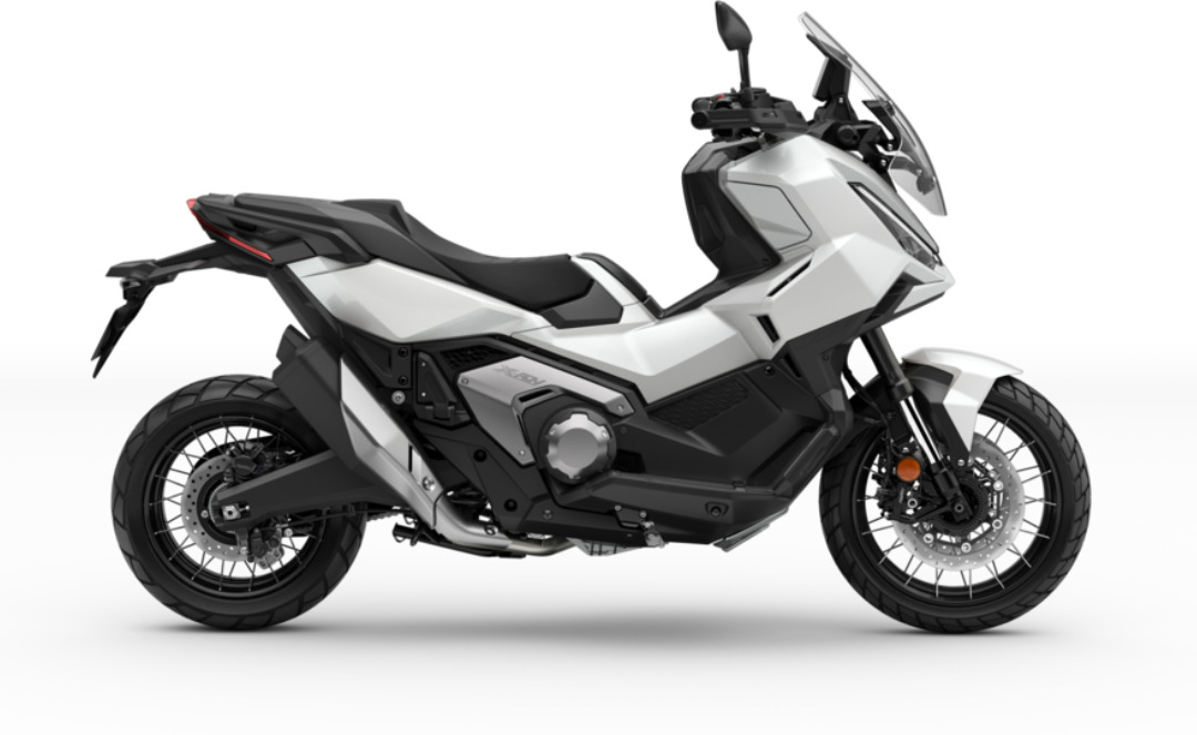 Honda X-ADV — The Doctor Motos Barcelona — foto 3