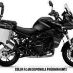 QJ SRT 900S — The Doctor Motos Barcelona — foto 1