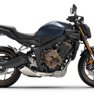 Honda CB650R E-Clutch