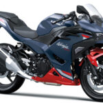 Kawasaki Ninja 500 SE — The Doctor Motos Barcelona — foto 1