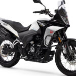 Macbor Montana XR1 125 EVO — The Doctor Motos Barcelona — foto 2