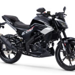 Macbor Shifter 125 EVO — The Doctor Motos Barcelona — foto 1