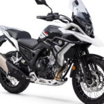 Macbor Montana XR5 510 — The Doctor Motos Barcelona — foto 1