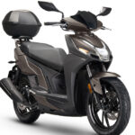 Kymco Agility S — The Doctor Motos Barcelona — foto 2