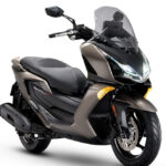 Kymco Super Dink GT — The Doctor Motos Barcelona — foto 1