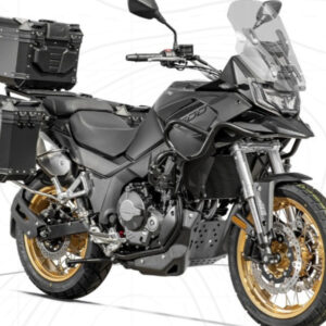 CYCLONE RX600