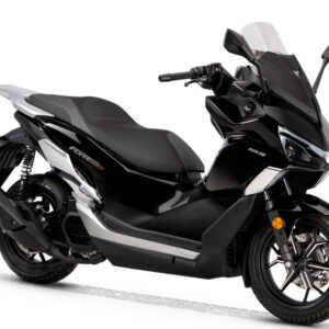 QJ FORT 125N