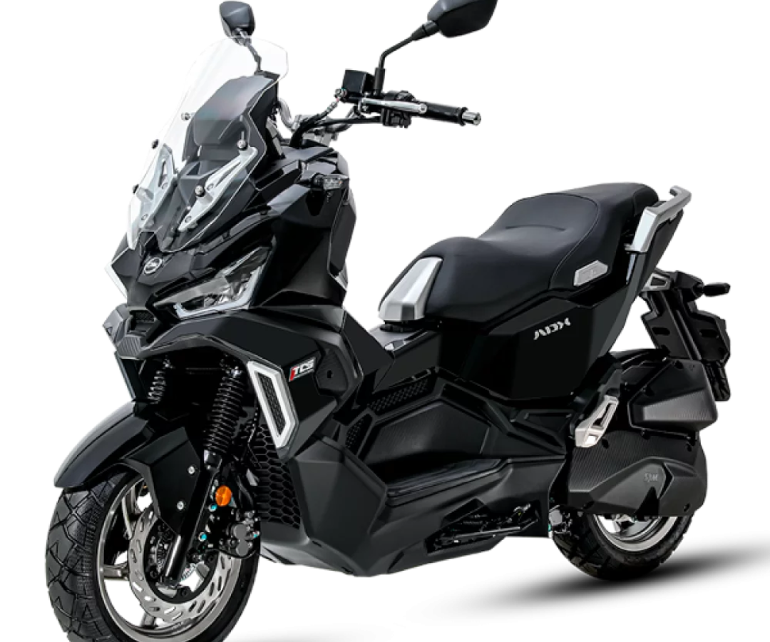 Sym ADX 125