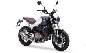 QJ SRV 550