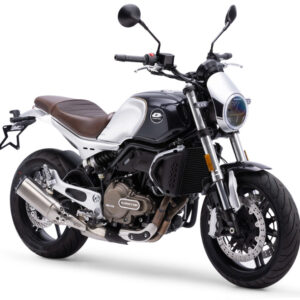 QJ SRV 550