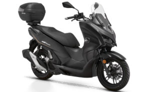 QJ MTX 125