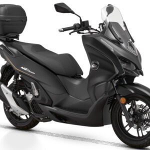 QJ MTX 125