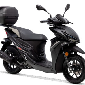 QJ LTS 50S