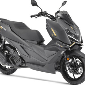Zontes 125X