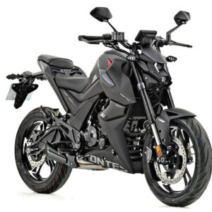 Zontes 125U