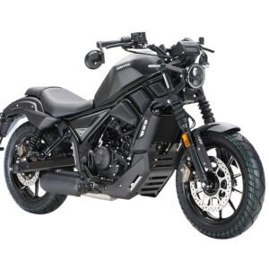 Zontes 125C2