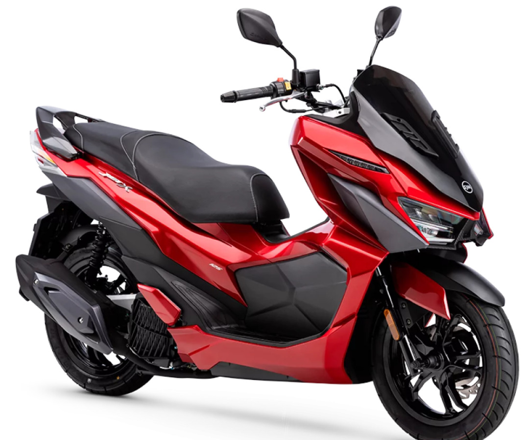 Sym Jet X 125 — The Doctor Motos Barcelona — foto 3