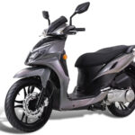 Sym Symphony SR 125 ABS — The Doctor Motos Barcelona — foto 3