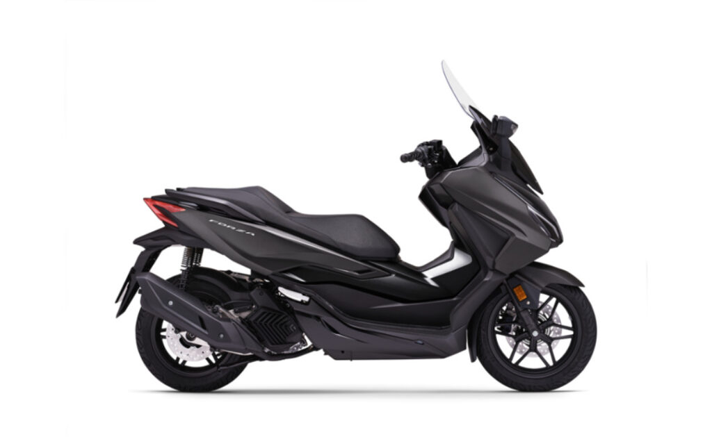 Honda Forza 125