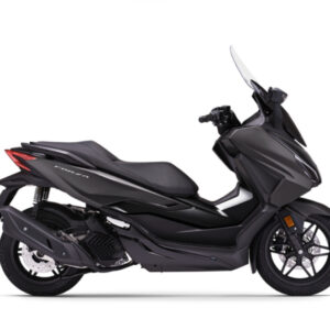 Honda Forza 125