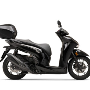 Honda SH350i Smart Top Box