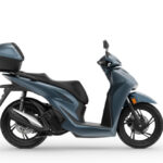 Honda SH125i Smart Top Box — The Doctor Motos Barcelona — foto 1