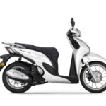 Honda SH MODE — The Doctor Motos Barcelona — foto 1
