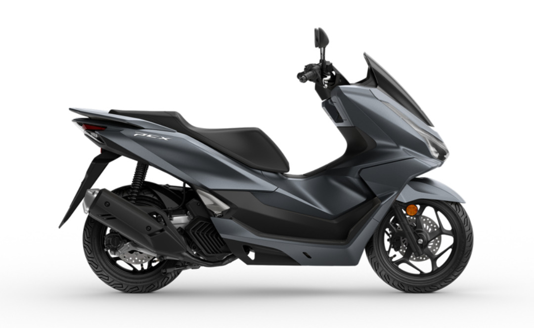Honda PCX125 — The Doctor Motos Barcelona — foto 2