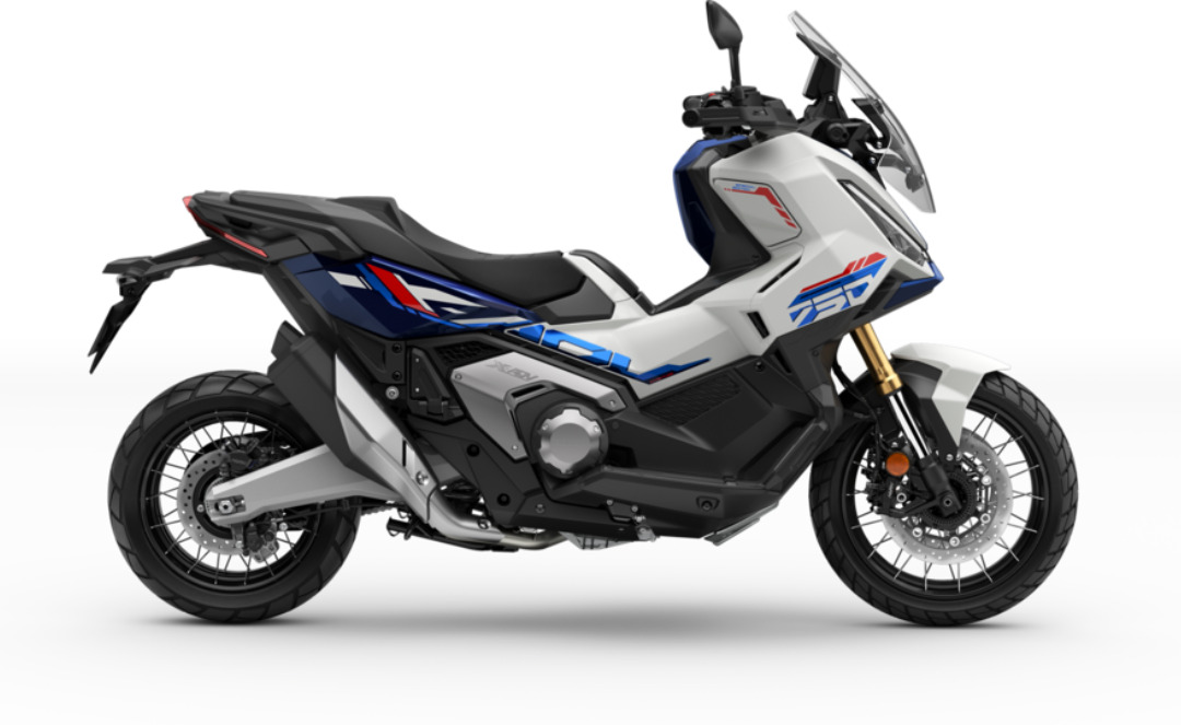 Honda X-ADV — The Doctor Motos Barcelona — foto 2
