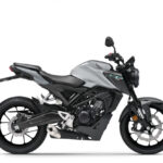 Honda CB125R — The Doctor Motos Barcelona — foto 3
