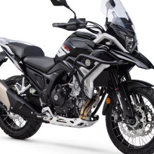 Macbor Montana XR5 510