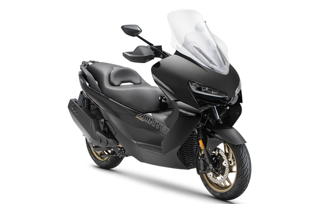 Zontes 368K