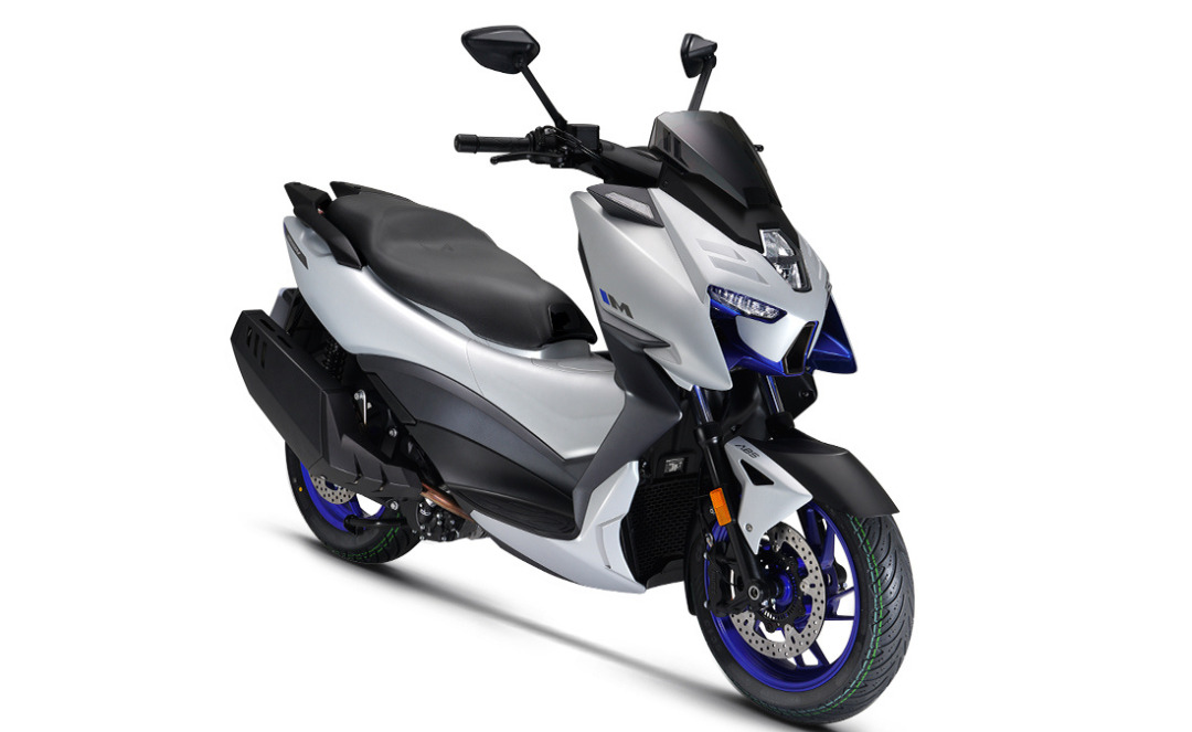 Zontes 368M — The Doctor Motos Barcelona — foto 1