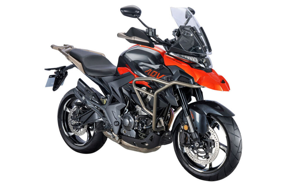 Zontes 350T
