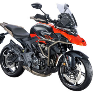 Zontes 350T