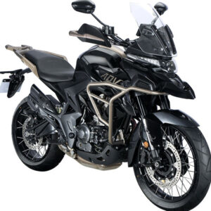 Zontes 350T X