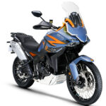 Zontes 703F 21" — The Doctor Motos Barcelona — foto 1