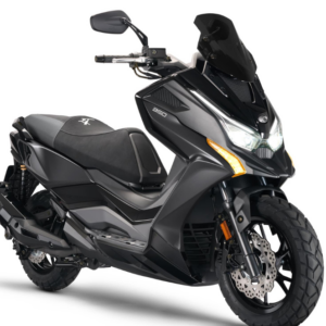 Kymco DTX 350