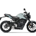 Honda CB125R — The Doctor Motos Barcelona — foto 4