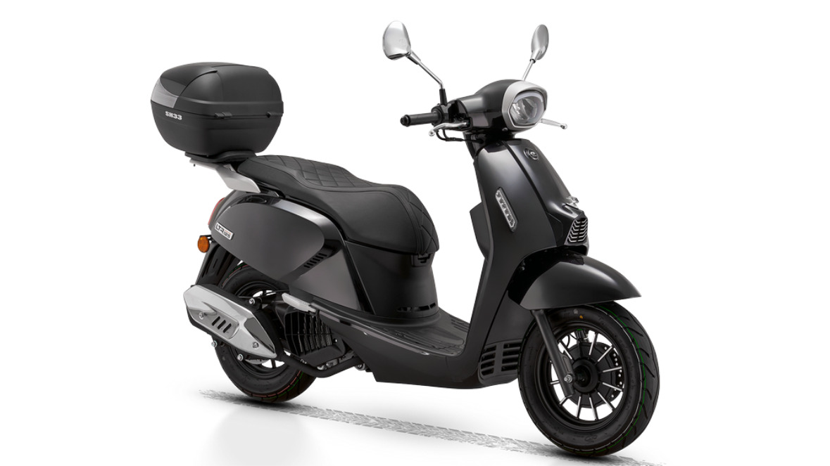 QJ LTR 125