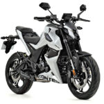 Zontes 125U — The Doctor Motos Barcelona — foto 3