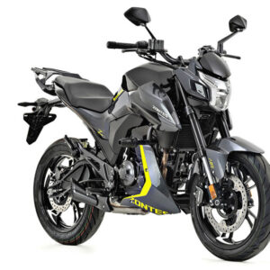 Zontes 125Z2