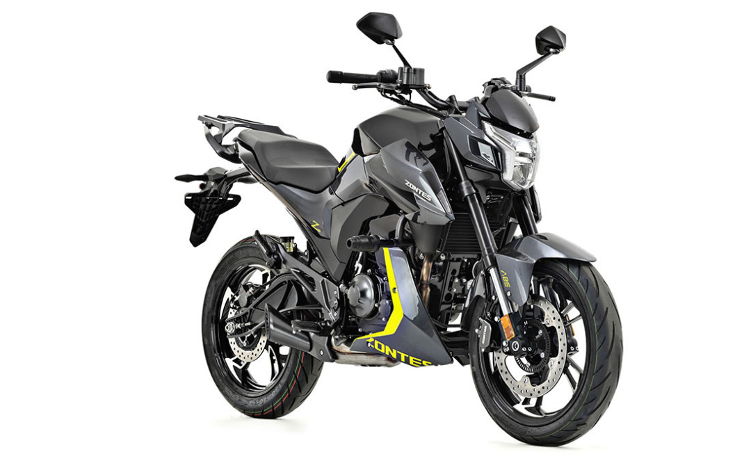 Zontes 125Z2