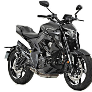 Zontes 350R