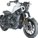 Zontes 125C — The Doctor Motos Barcelona — foto 1