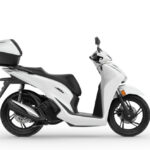 Honda SH125i Smart Top Box — The Doctor Motos Barcelona — foto 2